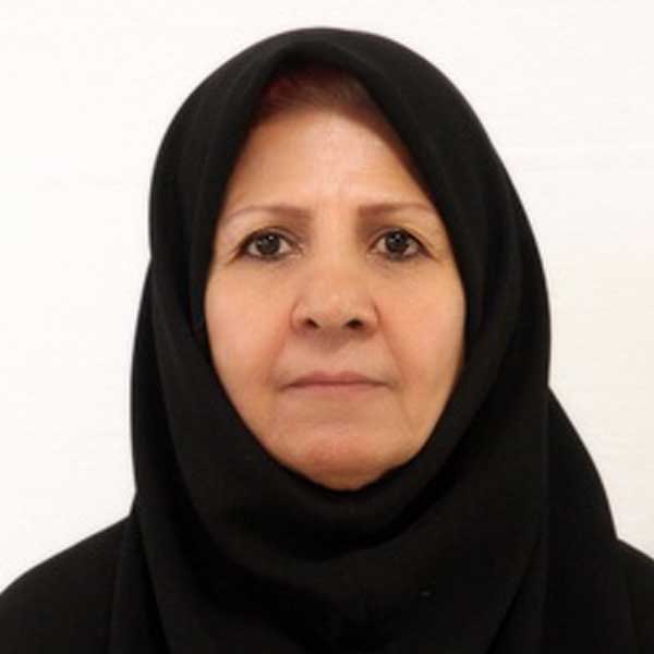 نرجس خاتون یوسفی
