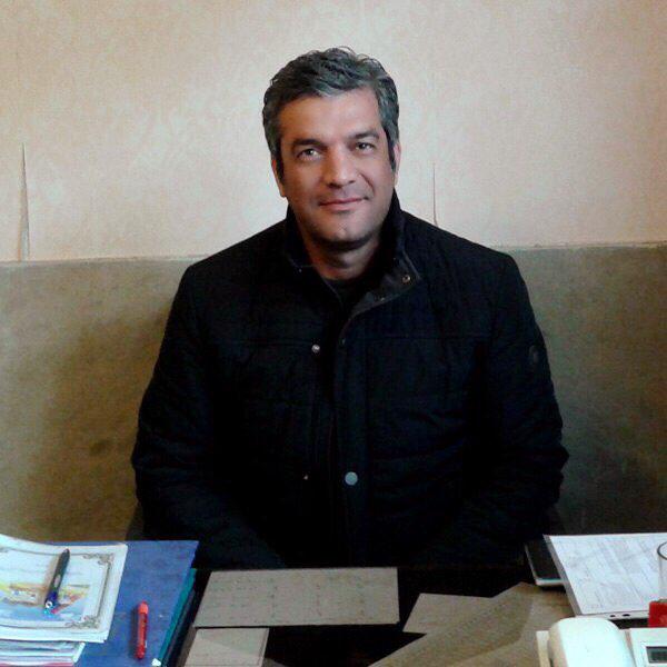 سید محمد بهلولی