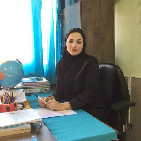لیلا امتیازی