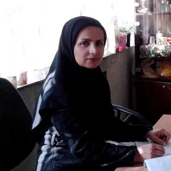 پریوش حبیبی