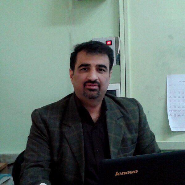 علیرضا ربیعی