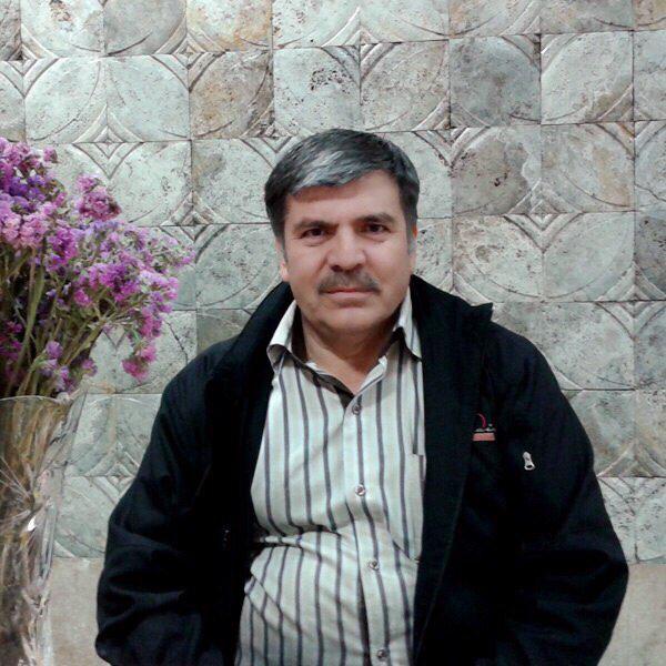 علی زارع