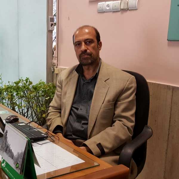 عباس حسینی