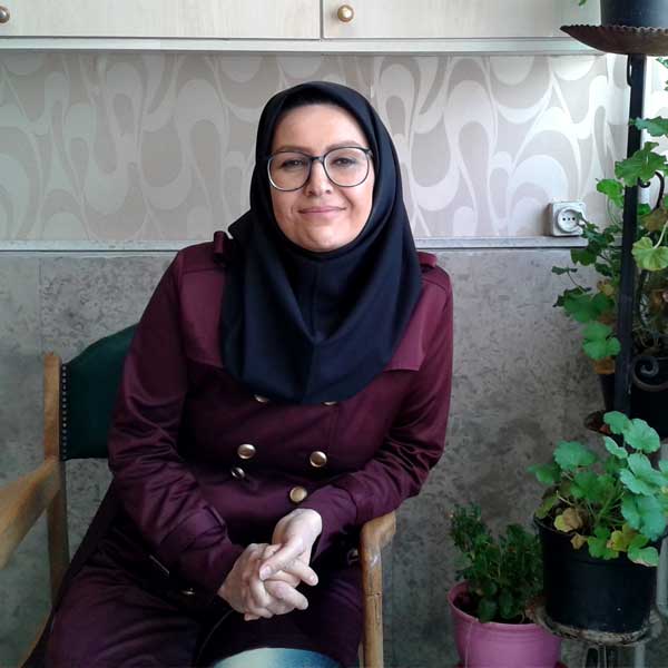 اعظم السادات کشفی