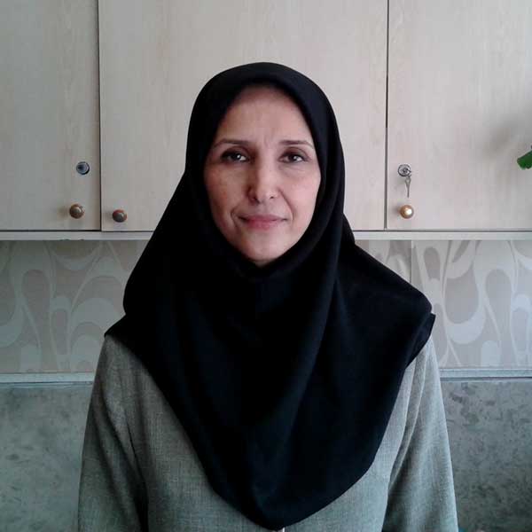 بتول مزینانی