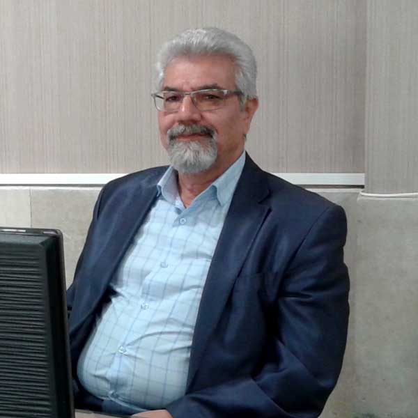 جواد رسولی