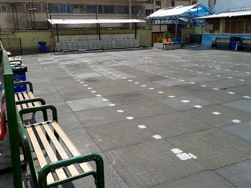 yard2