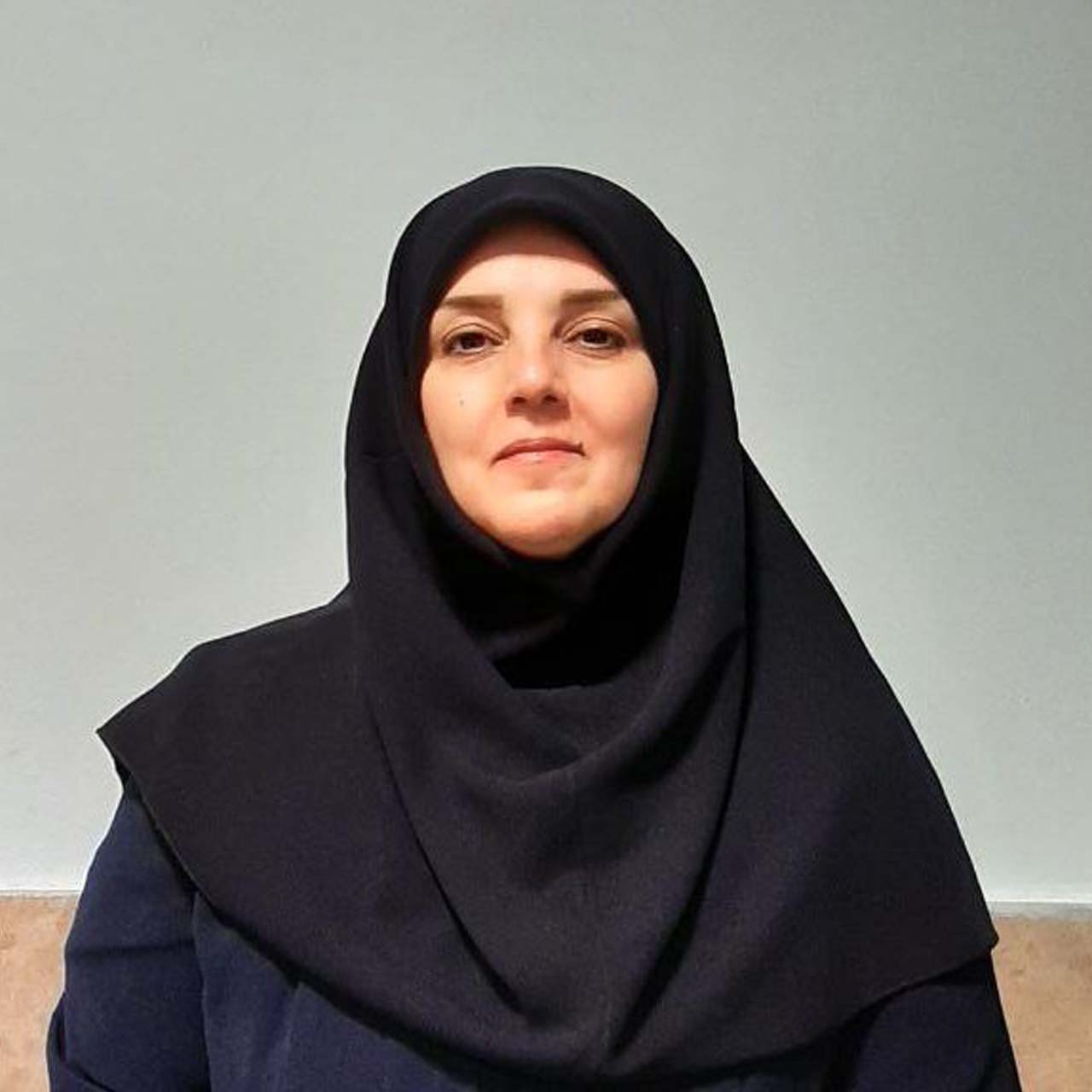زهرا حیدری