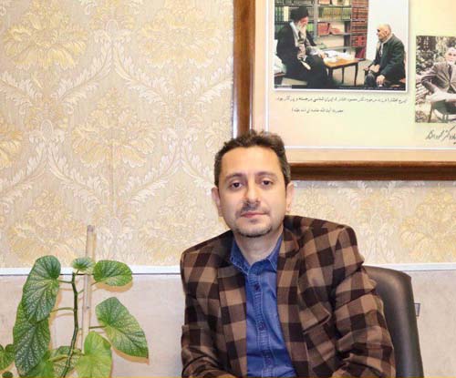 آقای هومن لطیفی
