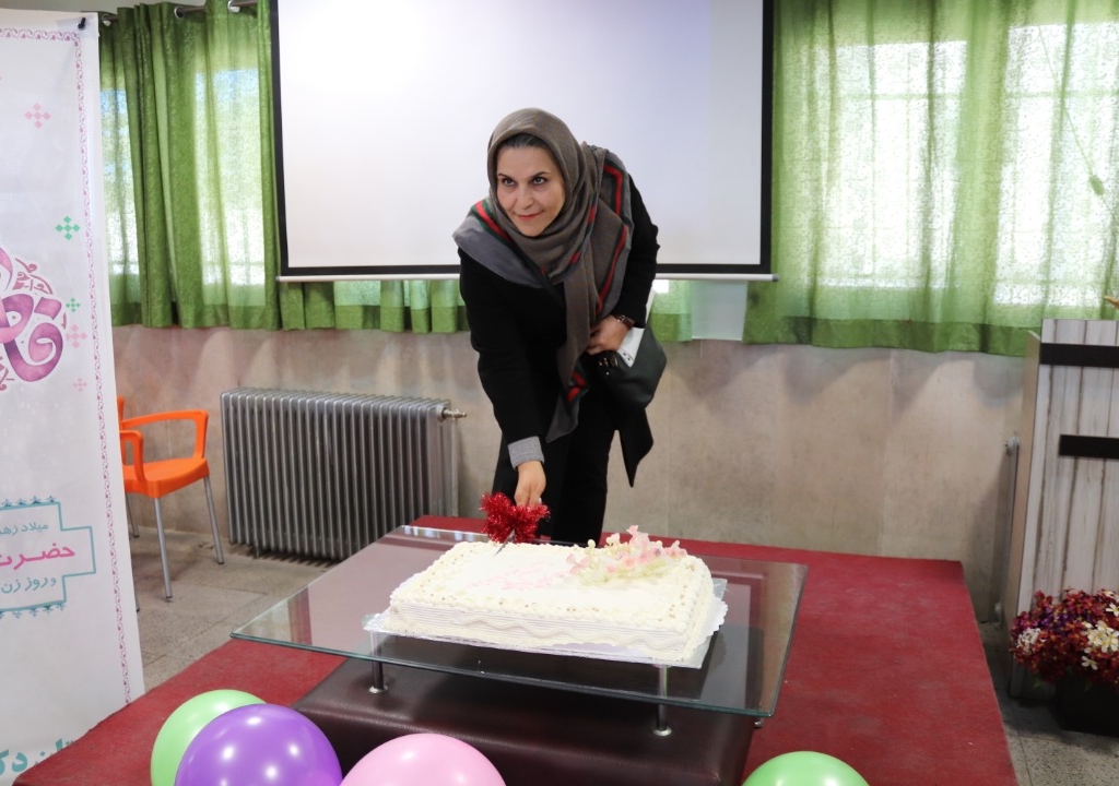 سومین جلسه فرزند پروری