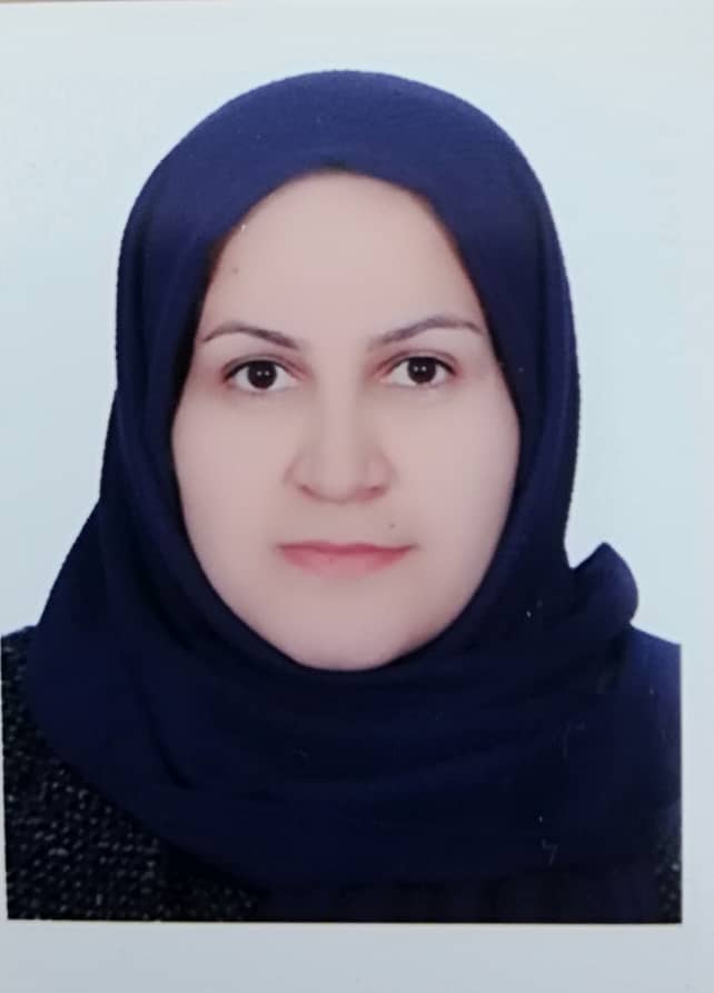 الهام نجفی