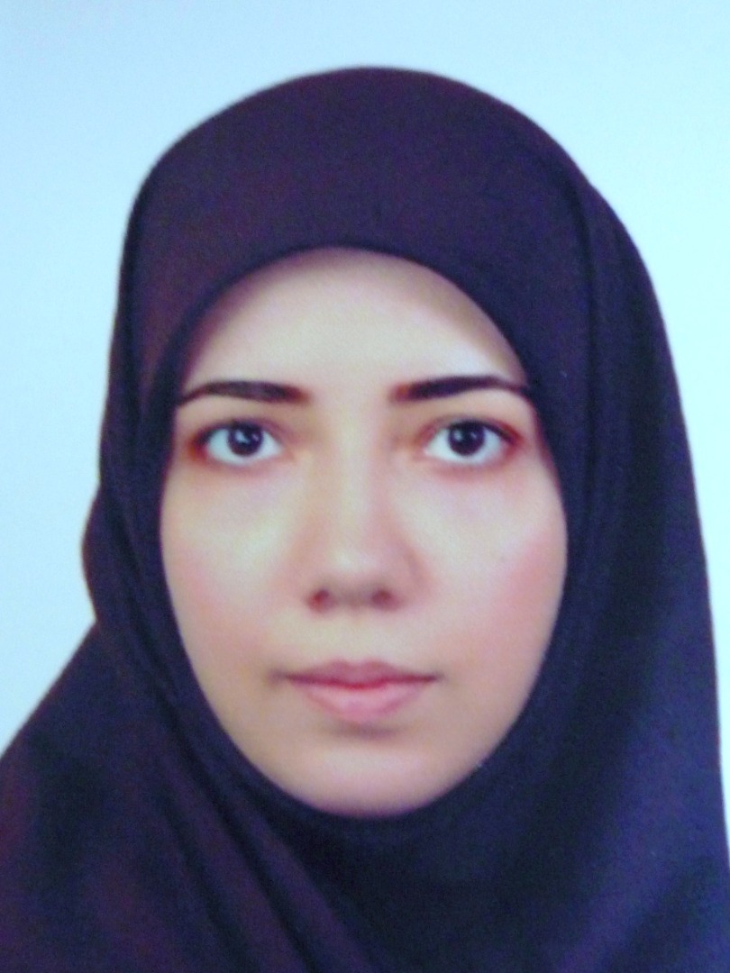 خانم الهام شکرانی پور