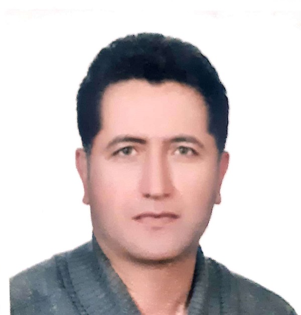 آقای رضا سلطانی