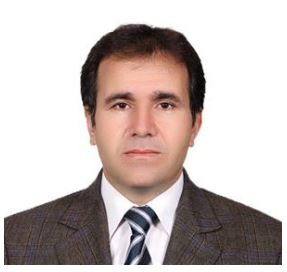 آقای رضا صادقی