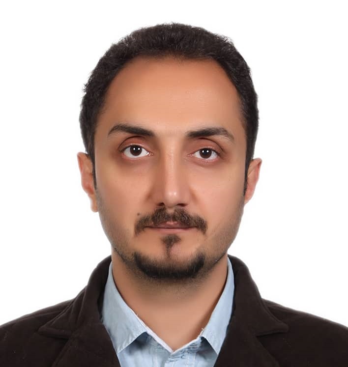 آقای سیدمحمد موسوی