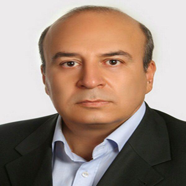 آقای رضا محمدیان