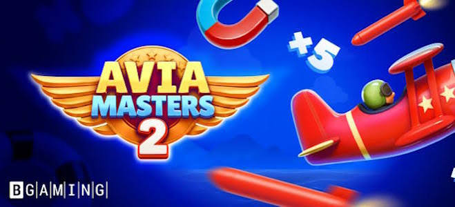 Aviamasters Casino La Experiencia de Juego Inigualable en Línea