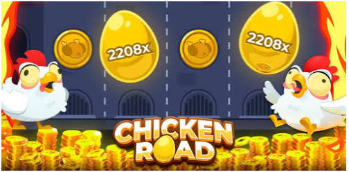 Chicken Road Bono Sin Depósito Una Oportunidad Única para los Jugadores