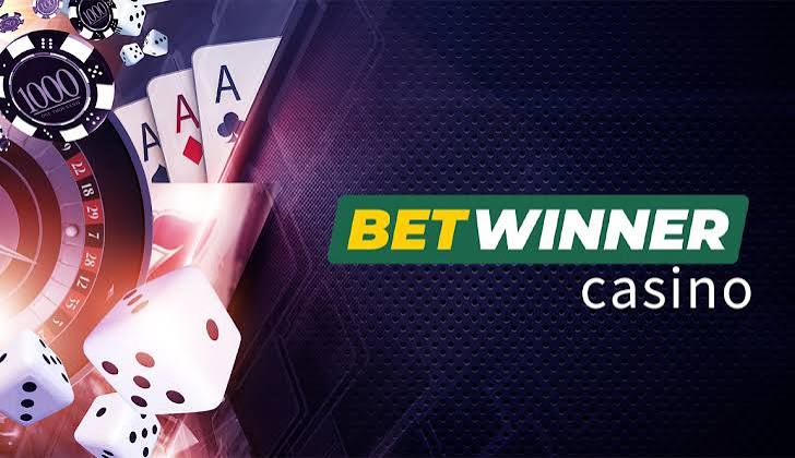 Experience the Thrill of BetWinner Online Casino -954697104