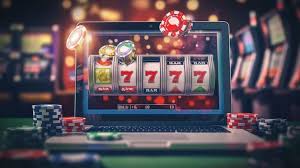 Explore the Excitement of Casino BubblesBet UK