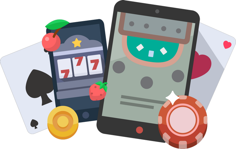 Finest 5 Online Blackjack Tables For Arab Athletes
