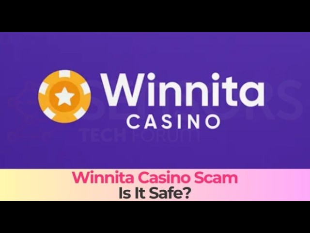 Recensione di Winnita Casino 2026 | Analisi imparziale