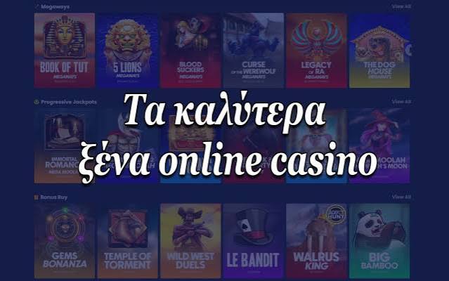 Ζωντανό Καζίνο για Κινητά Η Νέα Εμπειρία Τζόγου στο Χέρι σας