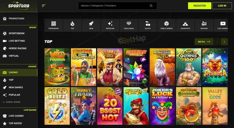 Germany - sportuna casino no deposit bonus