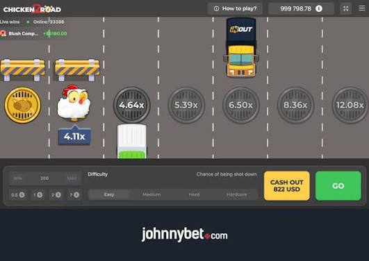 Strategie e Suggerimenti per Vincere a Chicken Road