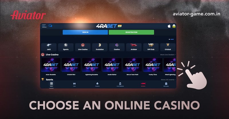 A look at lizaro casino login