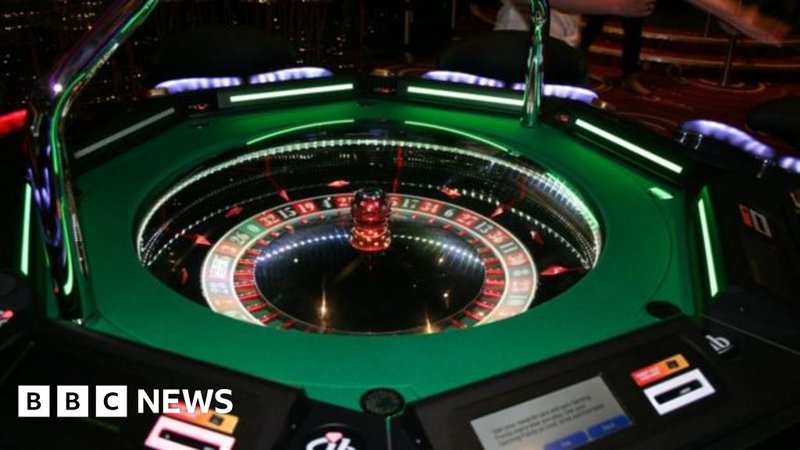 Best very well casino in United Kingdom