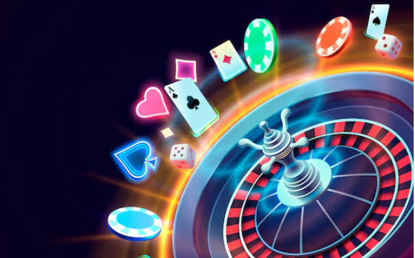 BetX Casino Online s Licencí - Bezpečné Hraní z Domova