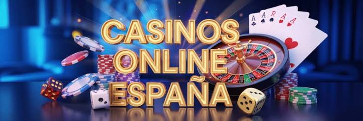 Descubre los Mejores Casinos de Juego Online en 2026 Gratis