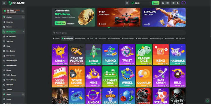 Exploring ROFUS-Free Casinos and Bonus Opportunities