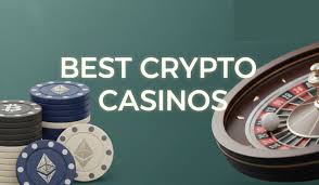 Exploring VPN-Friendly Crypto Casinos A New Era of Online Gaming 397827021