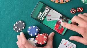 King's Chip Casino & Sportsbook Experience Unmatched Gaming Excitement