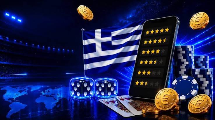 Τα Καλύτερα Online Casino στην Ελλάδα Οδηγός Επιλογής 447424553