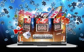 Online Gambling En Dybere Indsigt i Verdenen af Virtuel Spil Online Gambling En Dybere Indsigt i Verdenen af Virtuel Spil