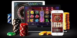 Online Gambling En Dybere Indsigt i Verdenen af Virtuel Spil