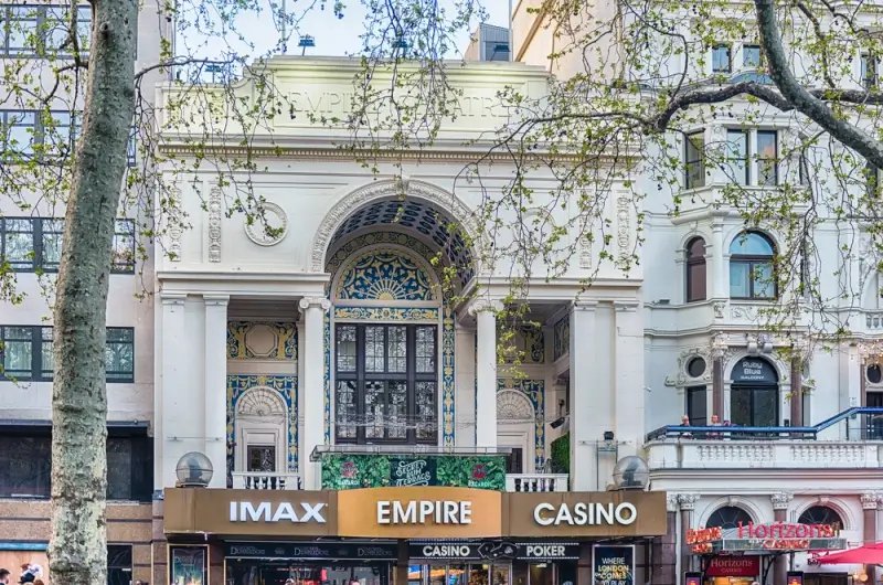 Discover westace online casino