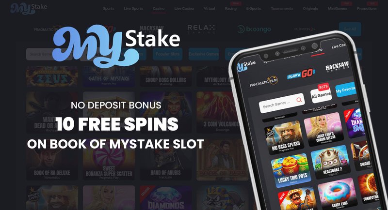Mystake casino online, mystake casino