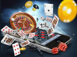 Scopri il Mondo dei Casino Online Gioco, Sicurezza e Divertimento