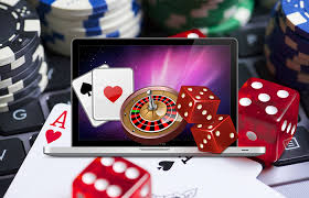 Scopri il Mondo dei Casino Online Gioco, Sicurezza e Divertimento