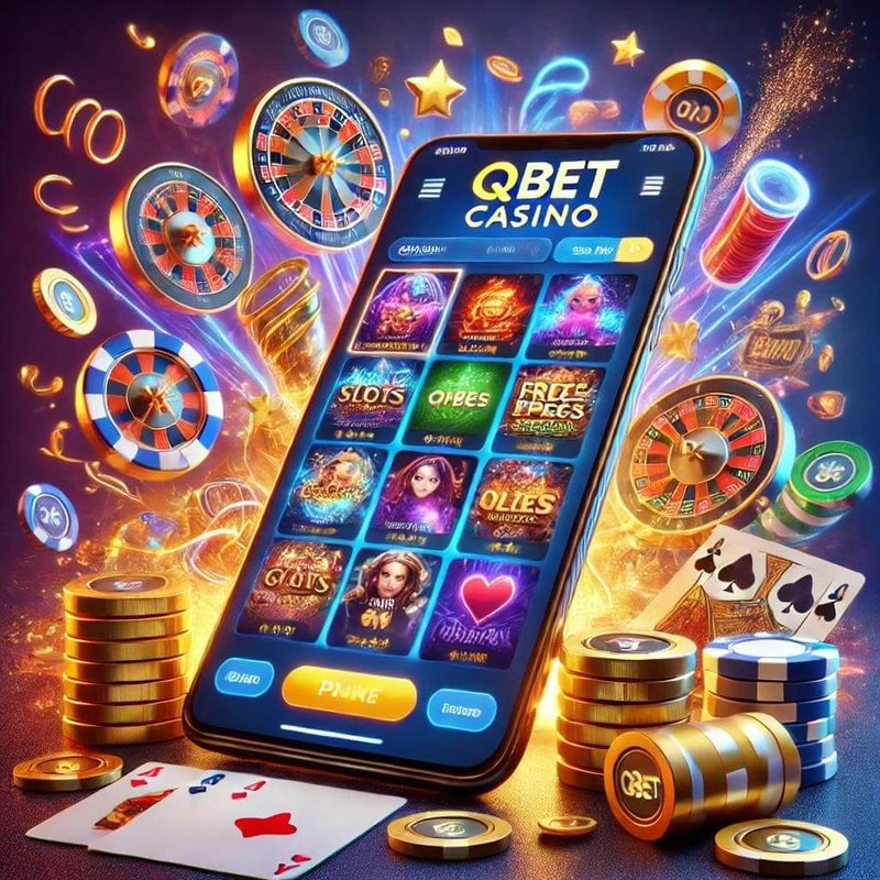 Is Qbet Casino UK really worth the hype?, qbet casino login
