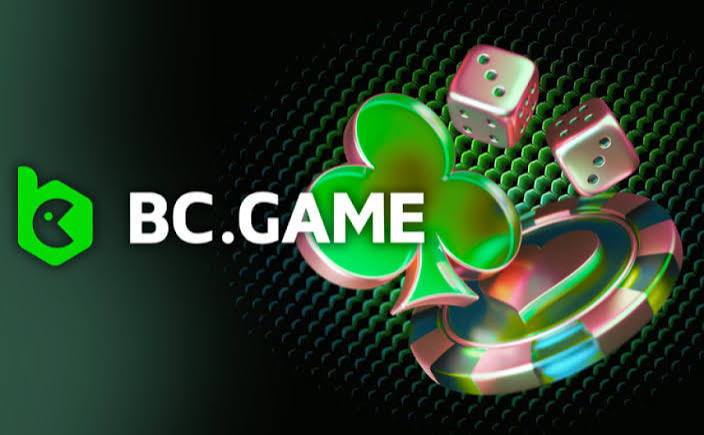 Explore the Thrills of BC.CO Online Crypto Casino