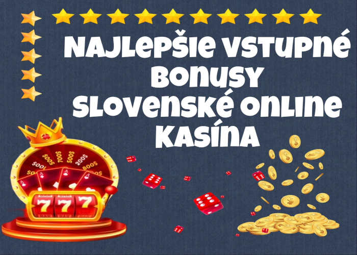 SMS Casino Hranie a Výhody Pre Nových Hráčov