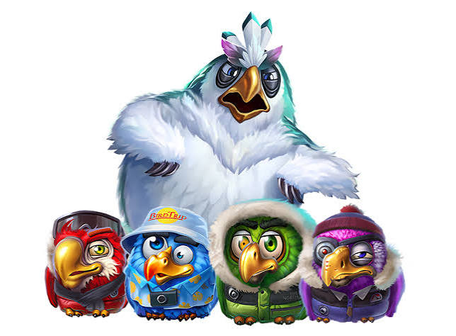 The Thrill of Pirots 4 Elk A Deep Dive into the Exciting World of Online Gaming The Thrill of Pirots 4 Elk A Deep Dive into the Exciting World of Online Gaming
