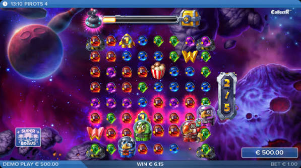 The Thrill of Pirots 4 Elk A Deep Dive into the Exciting World of Online Gaming The Thrill of Pirots 4 Elk A Deep Dive into the Exciting World of Online Gaming
