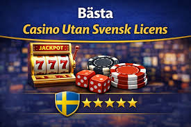 Utforska Casinon Utan Svensk Licens 1984965787