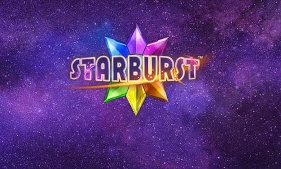 Casino med Starburst En Glitrende Oplevelse